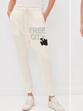 Free City sweatpants